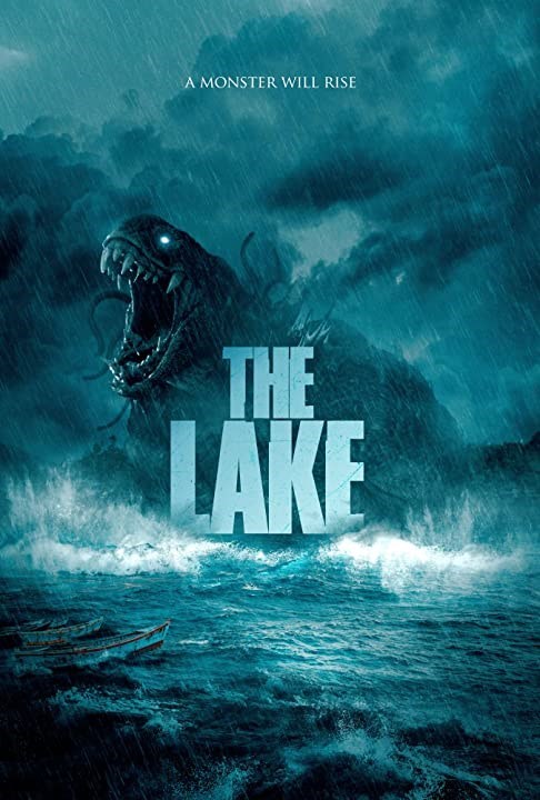 مشاهدة فيلم The Lake 2022 مترجم اون لاين