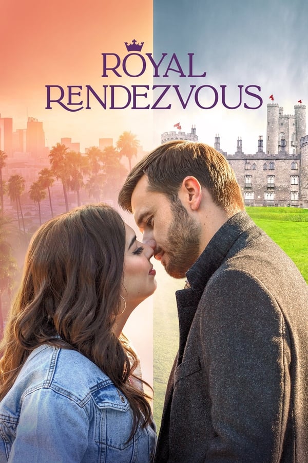 مشاهدة فيلم Royal Rendezvous 2023 مترجم اون لاين