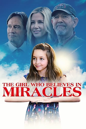 مشاهدة فيلم The Girl Who Believes in Miracles 2021 مترجم اون لاين