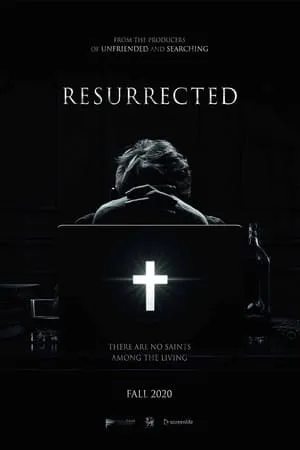 مشاهدة فيلم Resurrected 2023 مترجم اون لاين