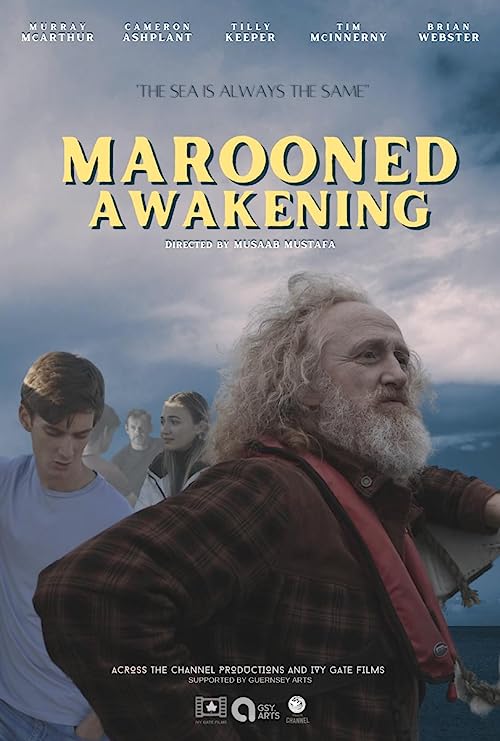 مشاهدة فيلم Marooned Awakening 2022 مترجم اون لاين