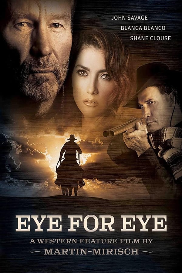 مشاهدة فيلم Eye for Eye 2022 مترجم اون لاين