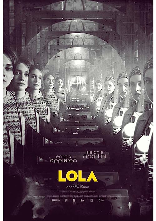 مشاهدة فيلم Lola 2022 مترجم اون لاين