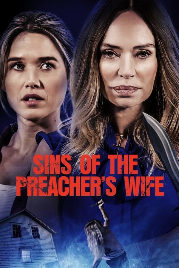 مشاهدة فيلم Sins of the Preacher’s Wife 2023 مترجم اون لاين