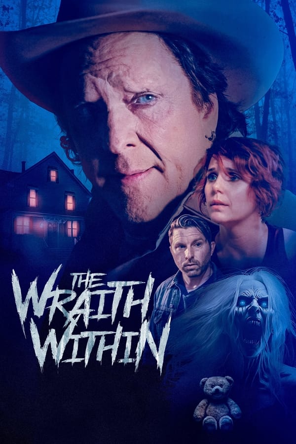 مشاهدة فيلم The Wraith Within 2023 مترجم اون لاين