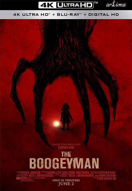 فيلم The Boogeyman 2023 4K مترجم اون لاين