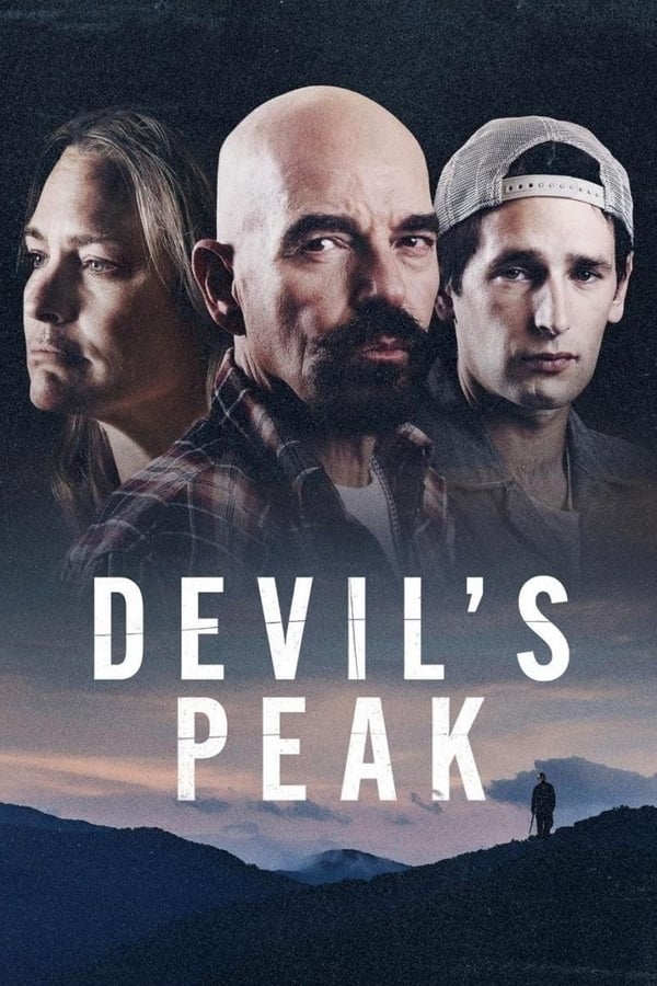 مشاهدة فيلم Devil’s Peak 2023 مترجم اون لاين
