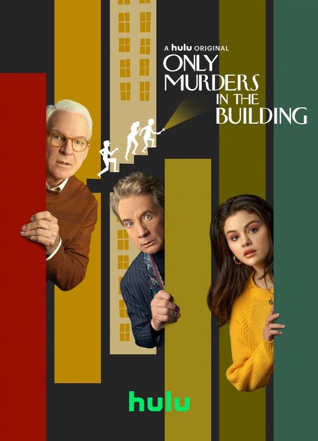 مسلسل Only Murders in the Building الموسم 3 الحلقة 10 مترجمة