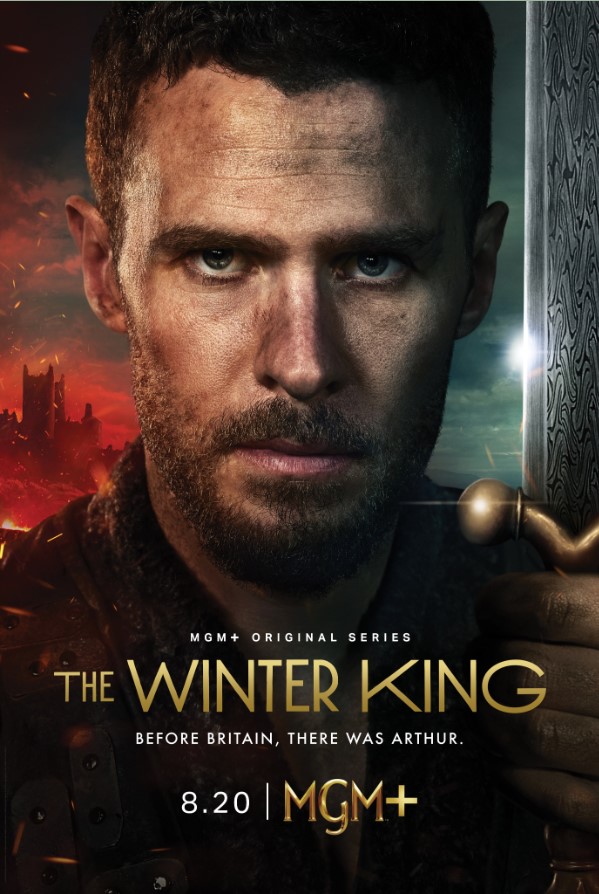 مسلسل The Winter King الموسم 1 الحلقة 4 مترجمة