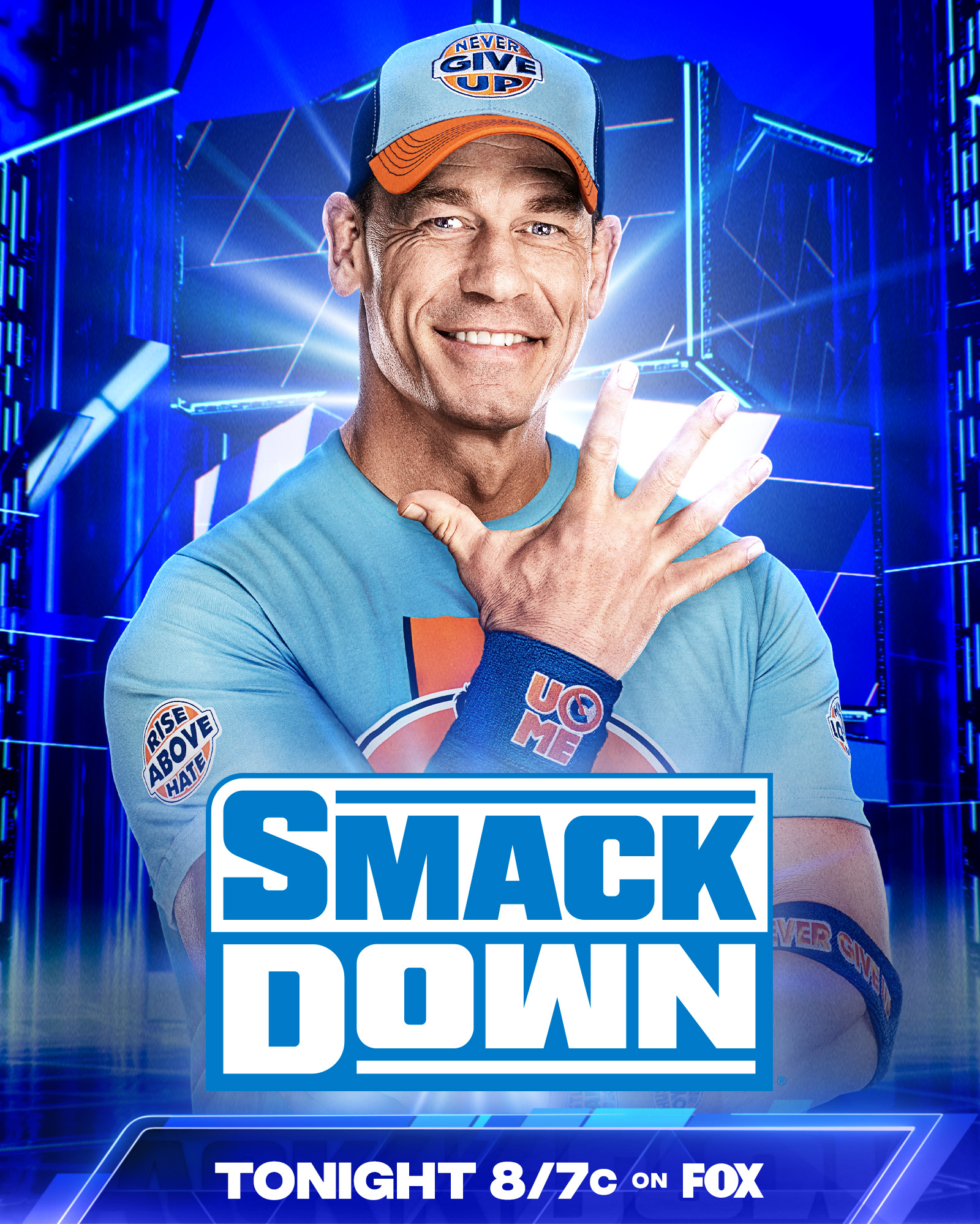 مشاهدة عرض WWE SmackDown 01.09.2023 مترجم
