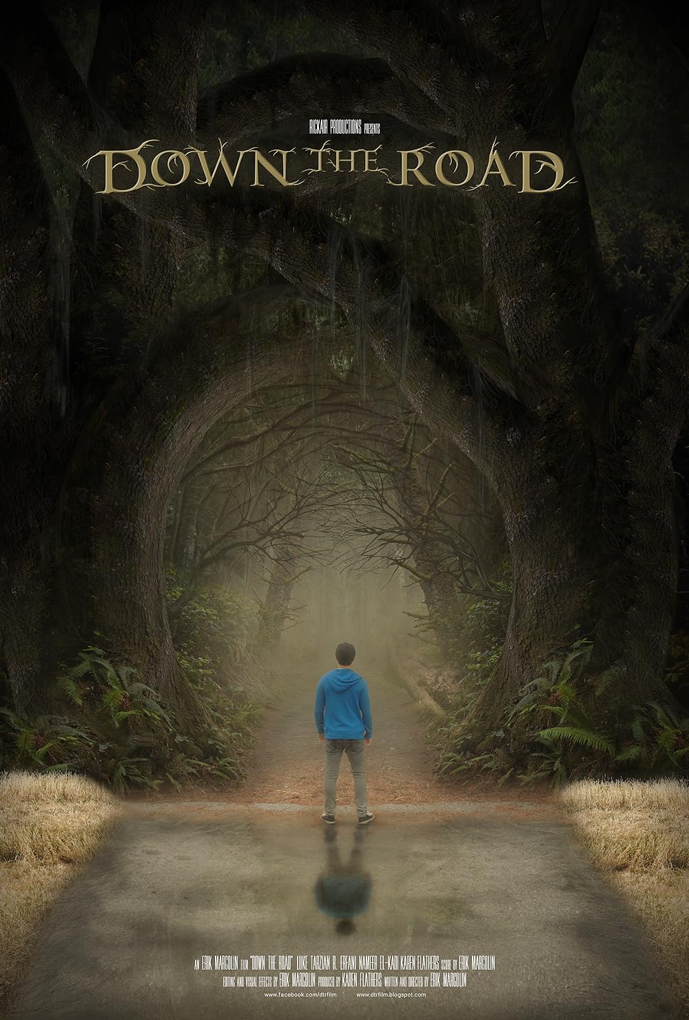 مشاهدة فيلم Down the Road 2023 مترجم اون لاين