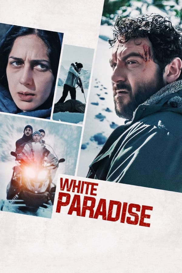مشاهدة فيلم White Paradise 2022 مترجم اون لاين