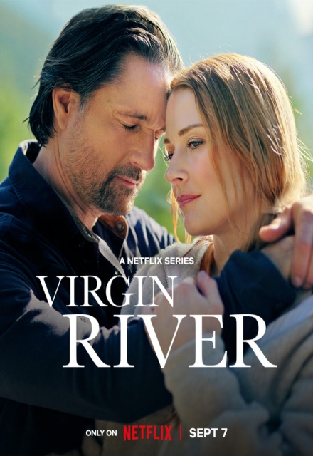 مسلسل Virgin River الموسم الخامس كامل مترجم