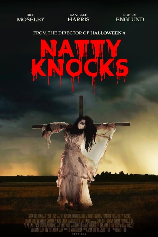 مشاهدة فيلم Natty Knocks 2023 مترجم اون لاين