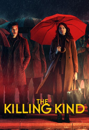 مسلسل The Killing Kind كامل مترجم