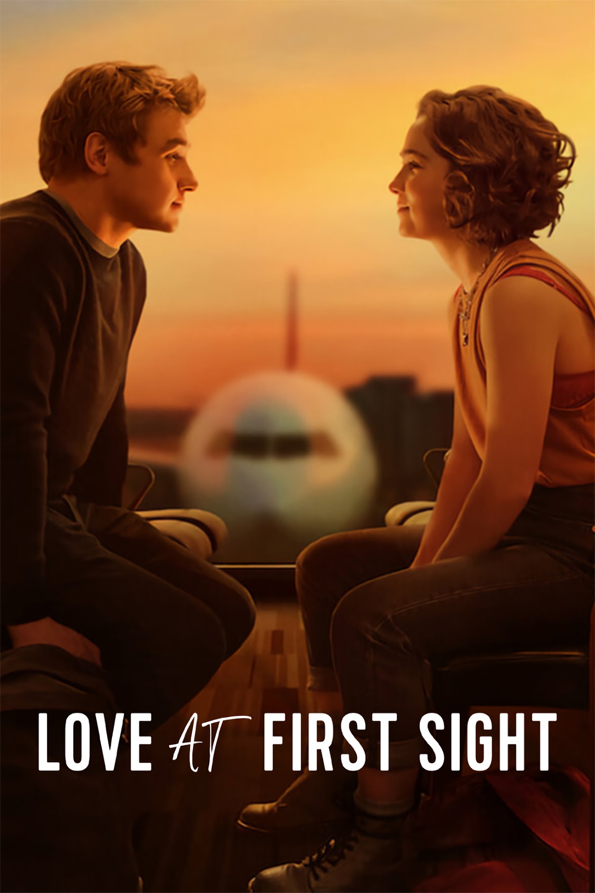 مشاهدة فيلم Love at First Sight 2023 مترجم اون لاين