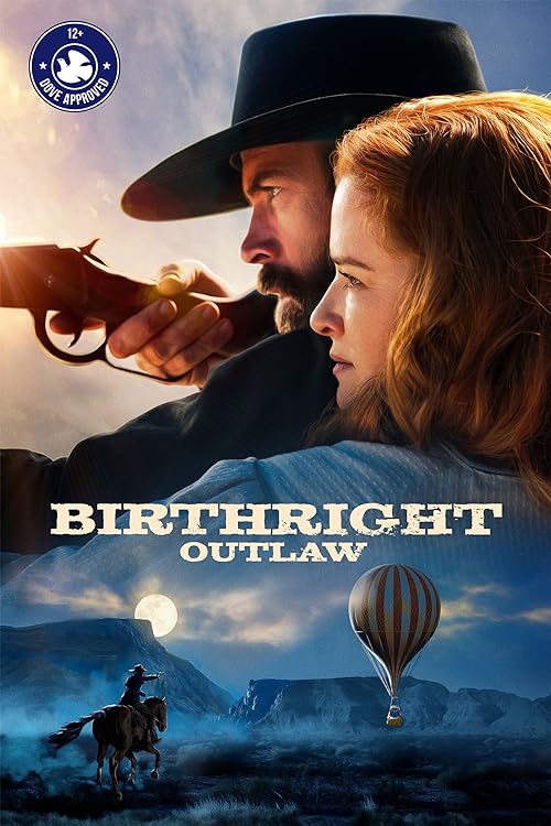 مشاهدة فيلم Birthright Outlaw 2023 مترجم اون لاين