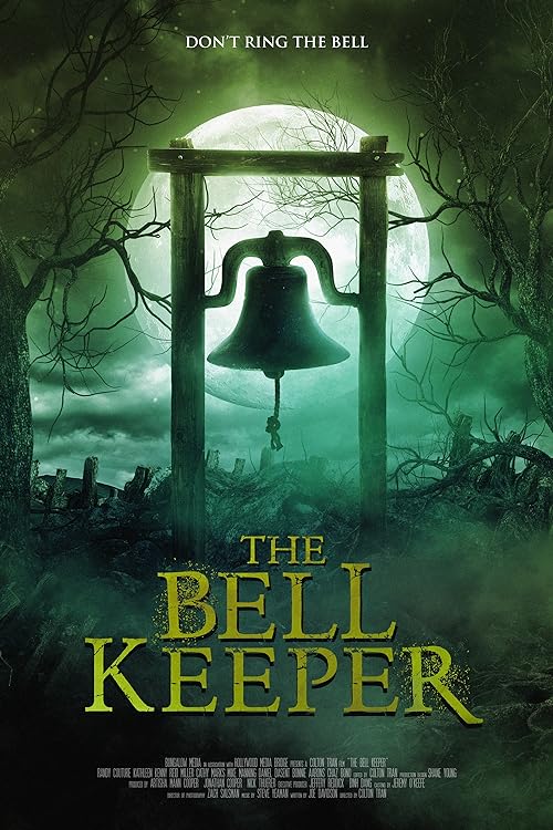 مشاهدة فيلم The Bell Keeper 2023 مترجم اون لاين
