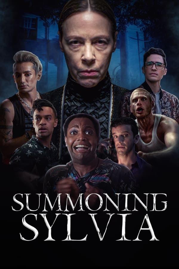مشاهدة فيلم Summoning Sylvia 2023 مترجم اون لاين