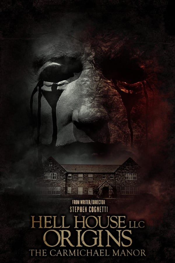 مشاهدة فيلم Hell House LLC Origins: The Carmichael Manor 2023 مترجم اون لاين