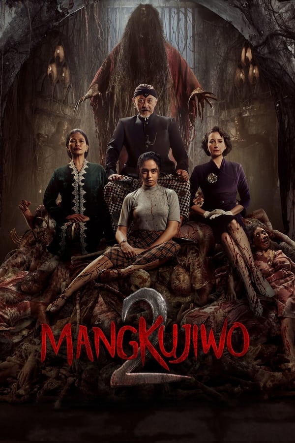 مشاهدة فيلم Mangkujiwo 2 2023 مترجم اون لاين