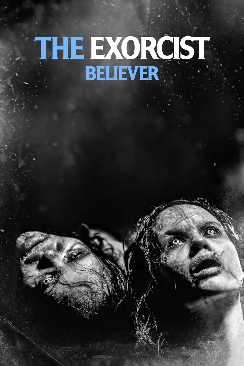 مشاهدة فيلم The Exorcist: Believer 2023 مترجم اون لاين