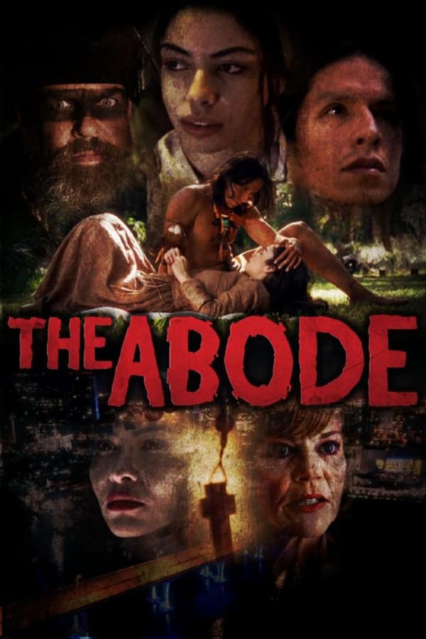 مشاهدة فيلم The Abode 2023 مترجم اون لاين
