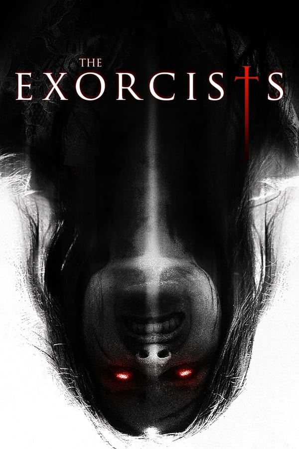 مشاهدة فيلم The Exorcists 2023 مترجم اون لاين
