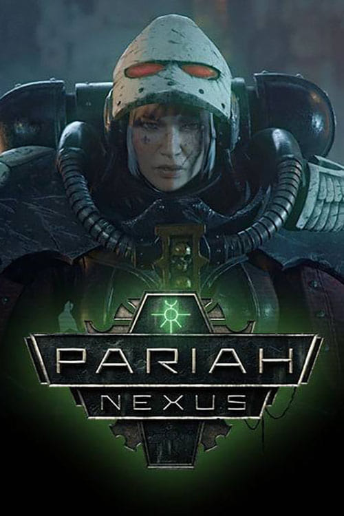 انمي Pariah Nexus الموسم الاول كامل مترجم