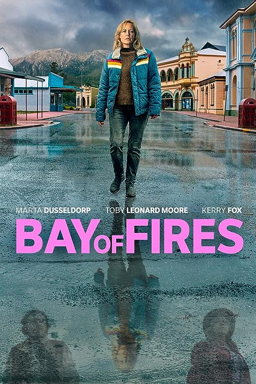 مسلسل Bay of Fires الموسم الاول كامل مترجم