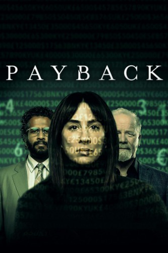 مسلسل Payback الموسم الاول كامل مترجم