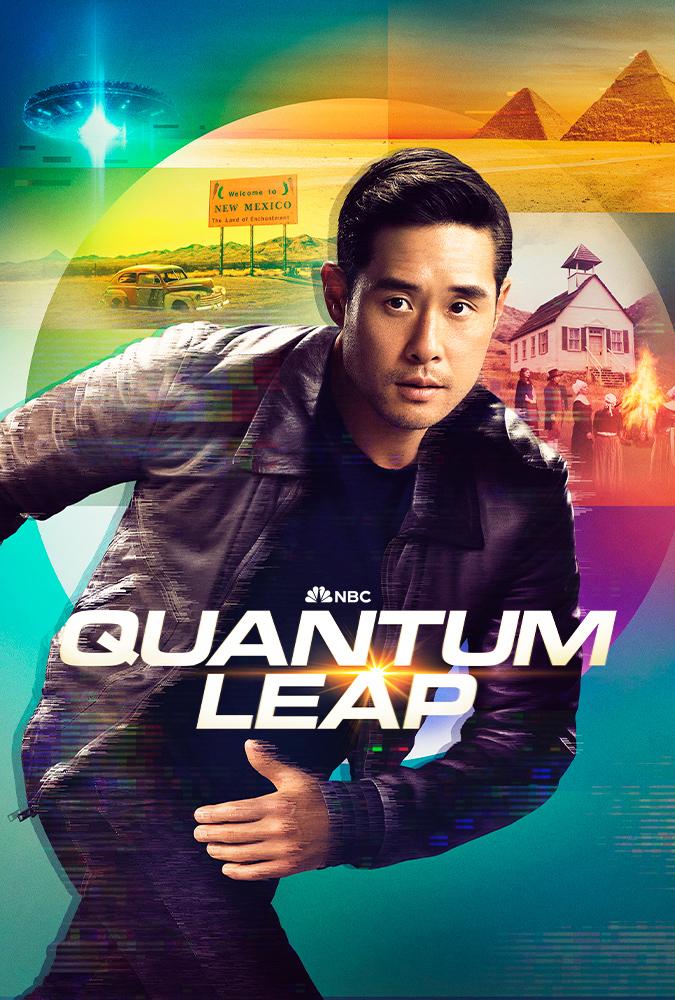 مسلسل Quantum Leap الموسم الثاني كامل مترجم