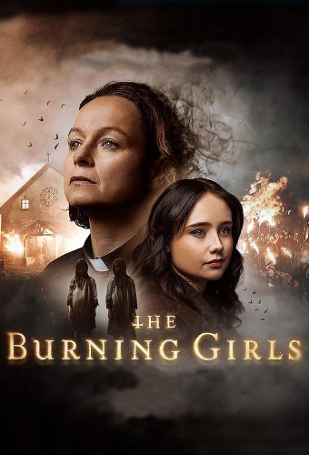 مسلسل The Burning Girls الموسم الاول كامل مترجم