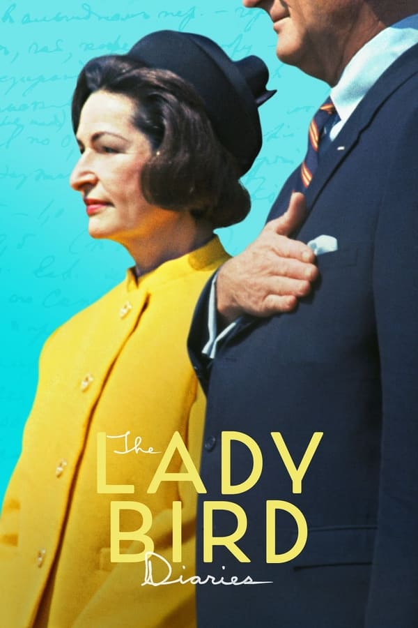 مشاهدة فيلم The Lady Bird Diaries 2023 مترجم اون لاين