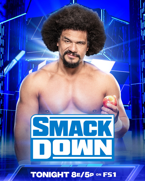 مشاهدة عرض WWE SmackDown 24.11.2023 مترجم