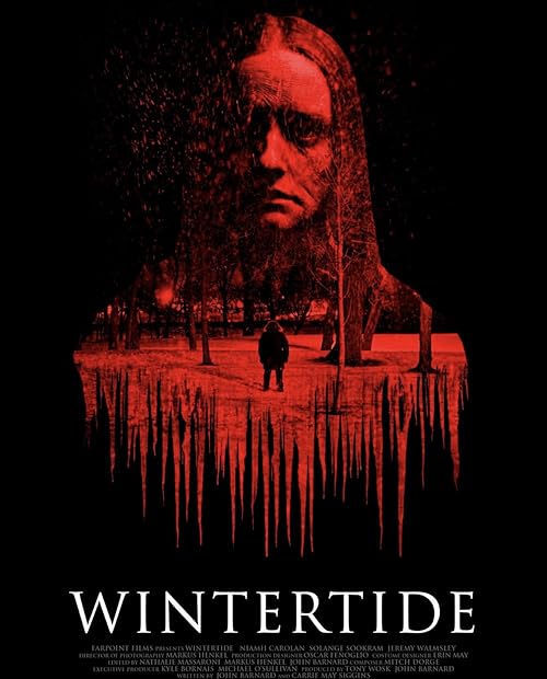 مشاهدة فيلم Wintertide 2023 مترجم اون لاين