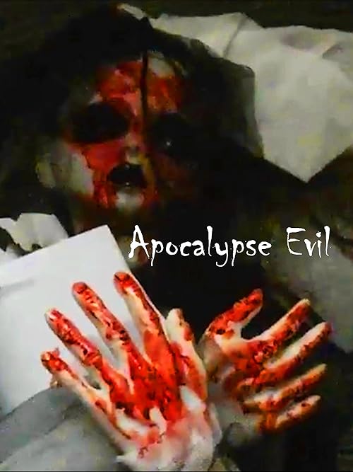 مشاهدة فيلم Apocalypse Evil 2023 مترجم اون لاين