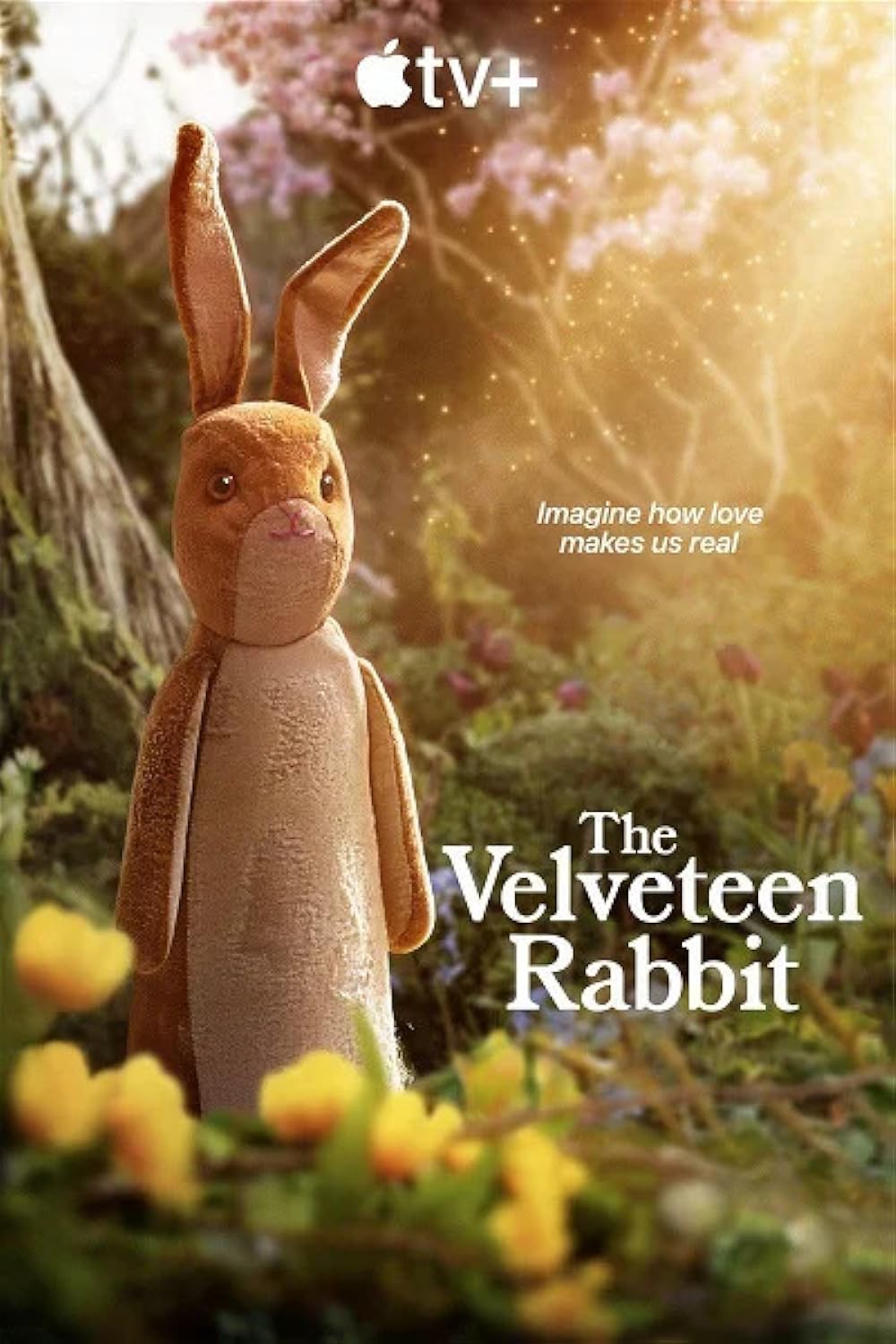 مشاهدة فيلم The Velveteen Rabbit 2023 مترجم اون لاين