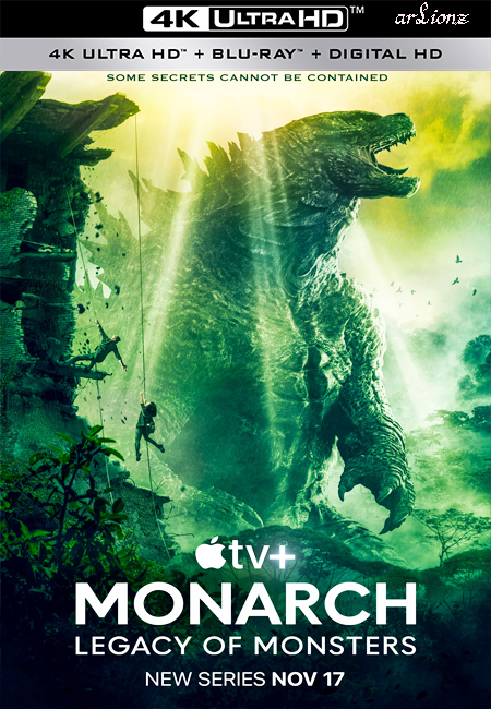 مسلسل Monarch: Legacy of Monsters الموسم 1 الحلقة 6 4K مترجمة