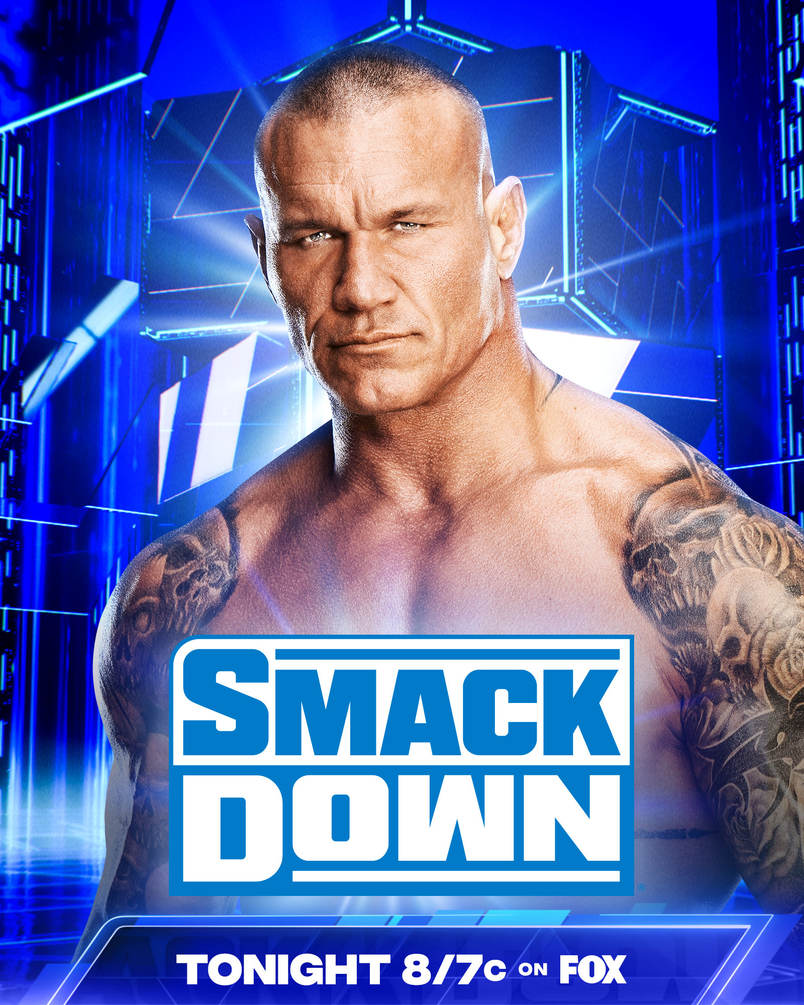 مشاهدة عرض WWE SmackDown 01.12.2023 مترجم