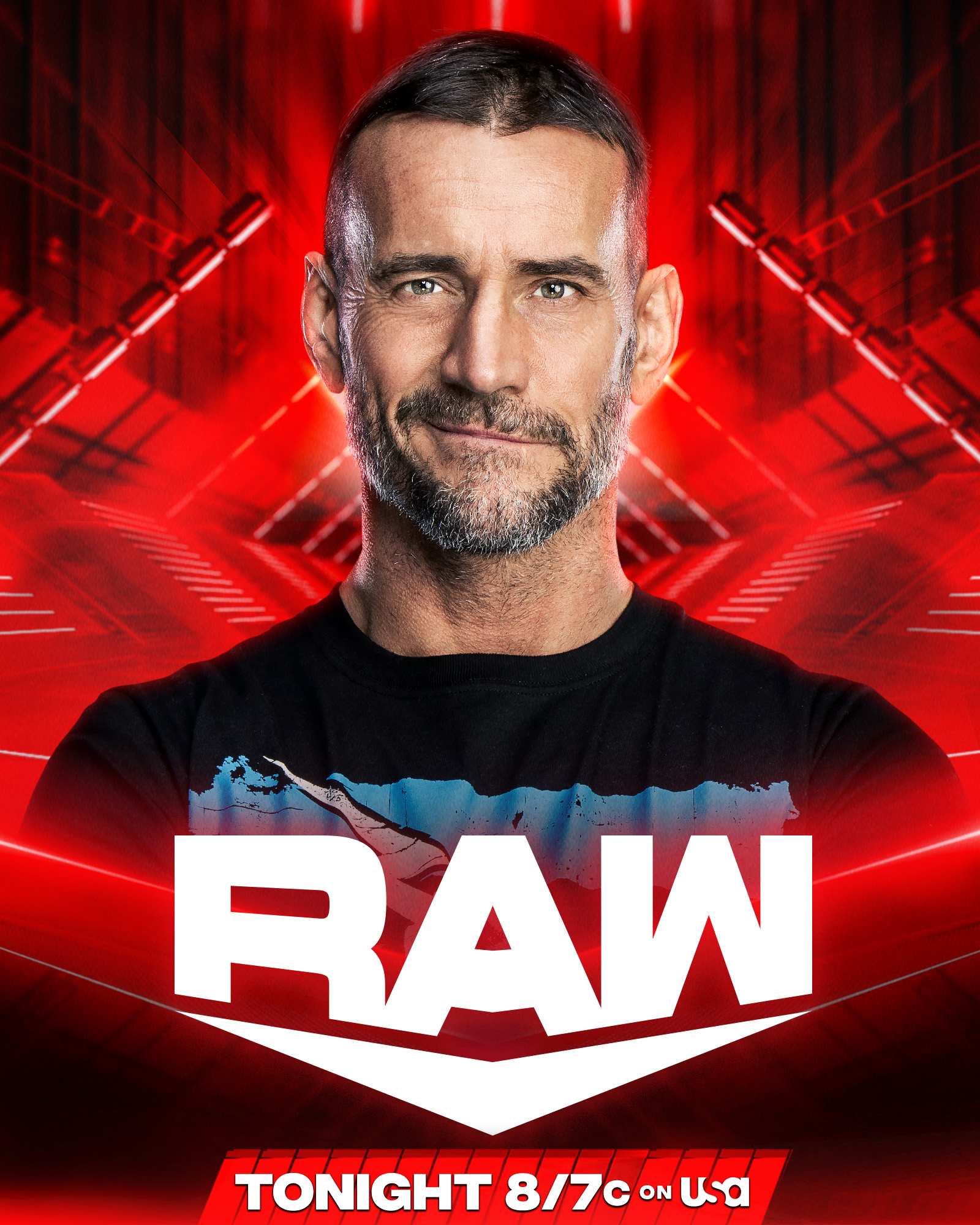 مشاهدة عرض الرو WWE Raw 11.12.2023 اون لاين