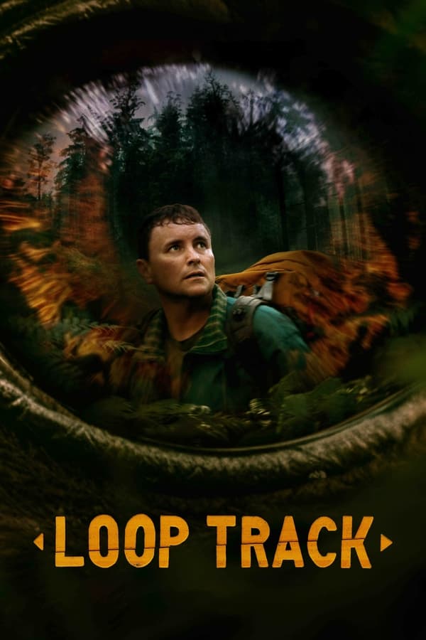 مشاهدة فيلم Loop Track 2023 مترجم اون لاين
