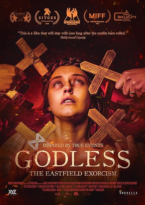 مشاهدة فيلم Godless: The Eastfield Exorcism 2023 مترجم اون لاين