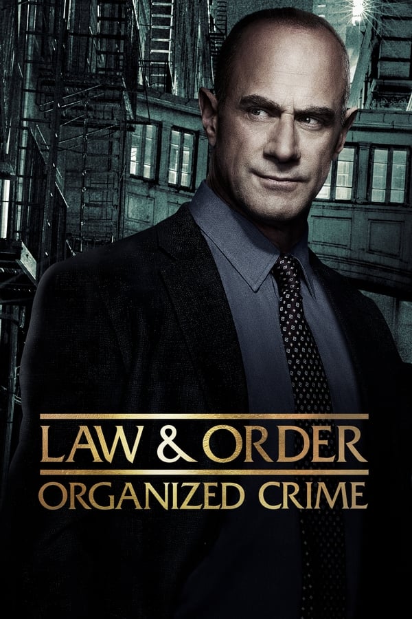 مسلسل Law & Order: Organized Crime الموسم 4 الحلقة 4 مترجمة