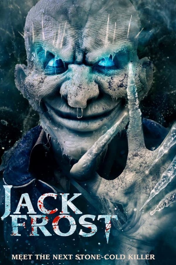 مشاهدة فيلم Curse of Jack Frost 2022 مترجم اون لاين
