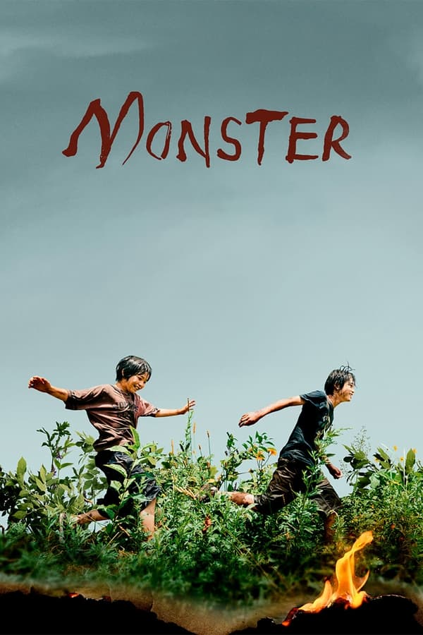 مشاهدة فيلم Monster 2023 مترجم اون لاين
