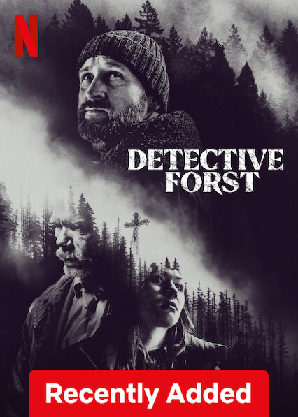 مسلسل Detective Forst الموسم الاول كامل مترجم