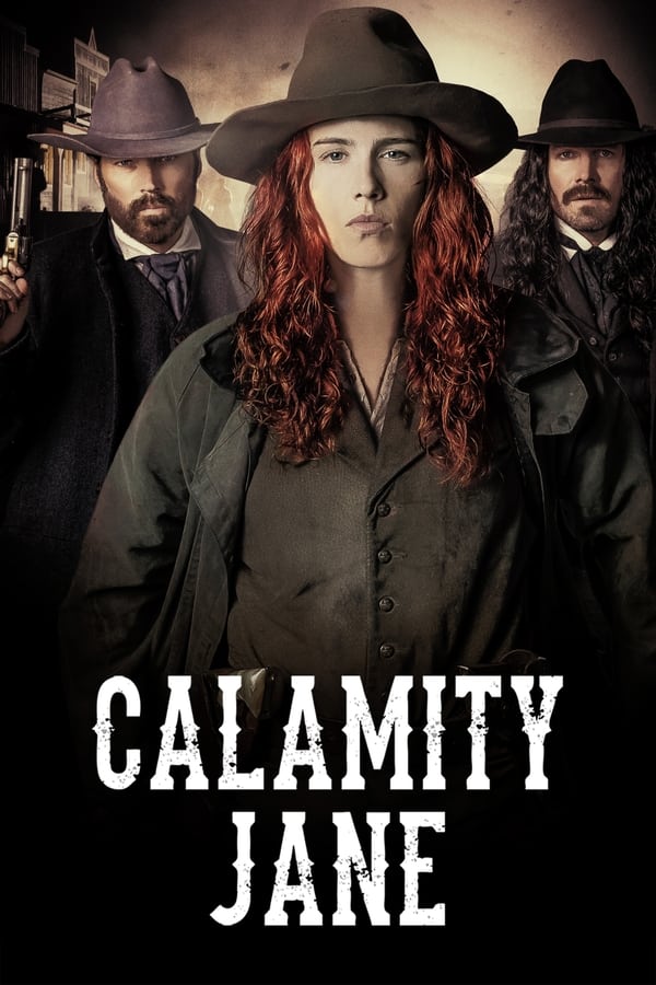 مشاهدة فيلم Calamity Jane 2024 مترجم اون لاين