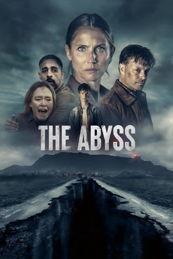 مشاهدة فيلم The Abyss 2023 مترجم اون لاين