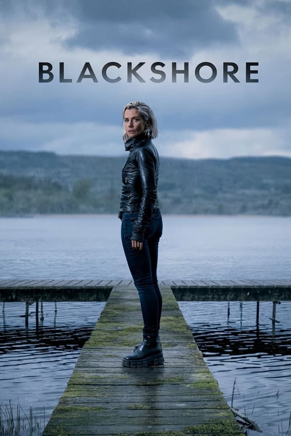 مسلسل Blackshore مترجم الموسم الاول كامل